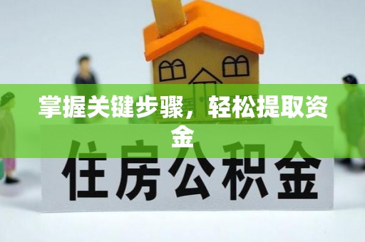 邵武掌握关键步骤，轻松提取资金