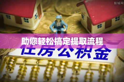 邵武助您轻松搞定提取流程