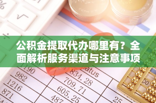 邵武公积金提取代办哪里有？全面解析服务渠道与注意事项