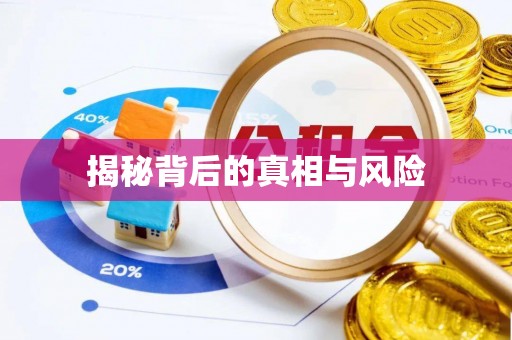 邵武揭秘背后的真相与风险