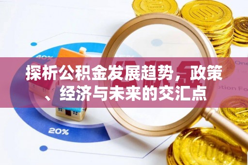 邵武探析公积金发展趋势，政策、经济与未来的交汇点