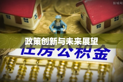 邵武政策创新与未来展望